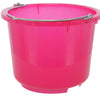 Kerbl Stal en Bouwemmer Rose