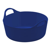 Kerbl FlexBag Flexibele Emmer Blauw