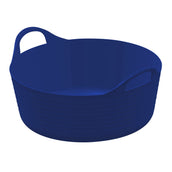 Kerbl FlexBag Flexibele Emmer Blauw