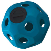 Kerbl Slowfeeder Bal HeuBoy Blauw