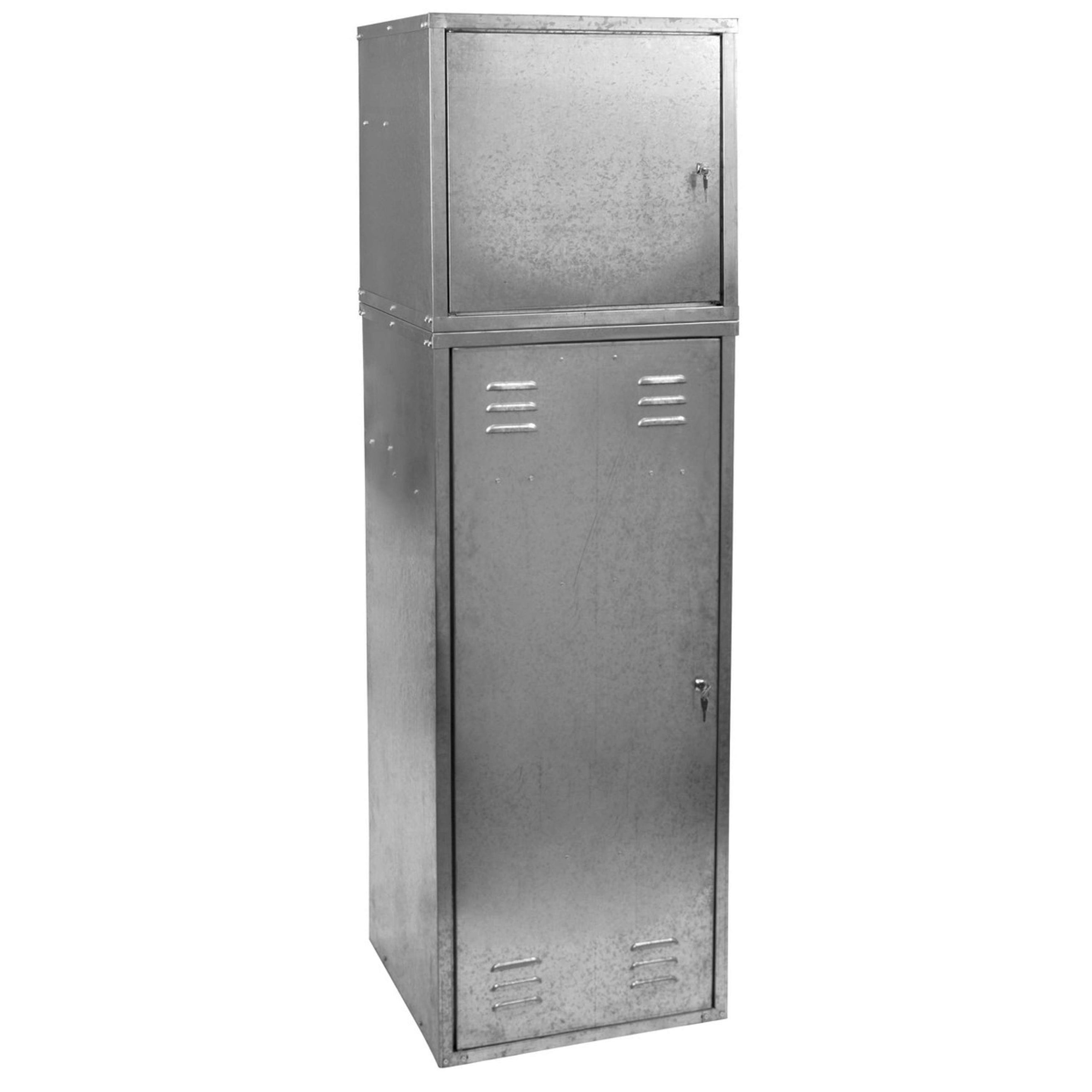 Kerbl Zadelkastopzetstuk Kerbl Zadelkastopzetstuk