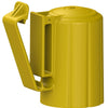 Kerbl Isolator T-Post 10 Stuks Geel