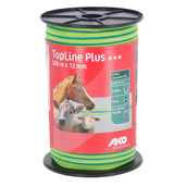 Ako Afrasterlint TopLine Plus TriCond Geel/Blauw