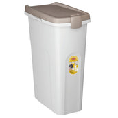 Kerbl Container Petfood Wit/Bruin