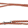 Maxi Safe Riem 200cm x 12mm Neon Orange