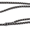 Maxi Safe Riem 200cm x 12mm Zwart