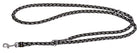Maxi Safe Riem 200cm x 12mm Zwart