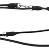 Kerbl Riem Roma Leer Zwart