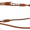 Kerbl Riem Roma Leer Cognac
