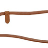 Kerbl Riem Roma Rundleer Cognac