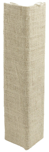 Kerbl Krabplank Kevin Sisal Beige