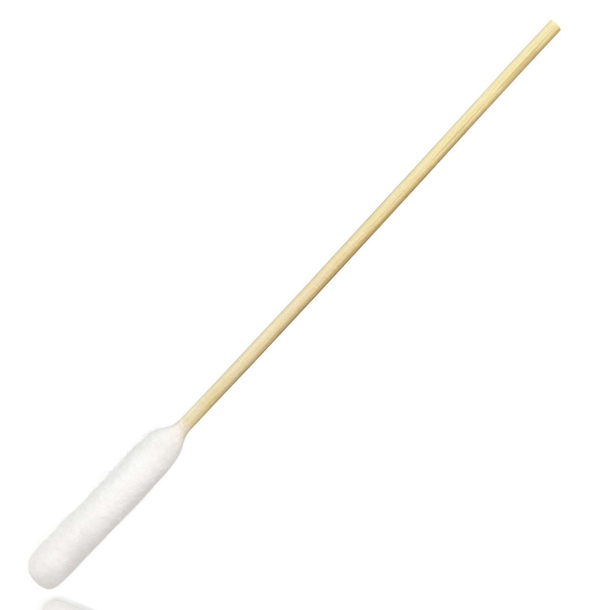 Kerbl Wattenstaafjes Bamboo Stick