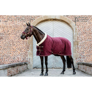 Kentucky Showdeken Velvet 160g Bordeaux