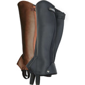 Kieffer Chaps Andorra SECU Donkerbruin