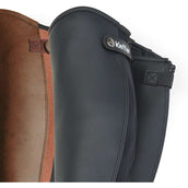 Kieffer Chaps Andorra SECU Donkerbruin