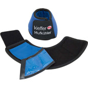 Kieffer Hoefkoeler met Koelunit Blauw