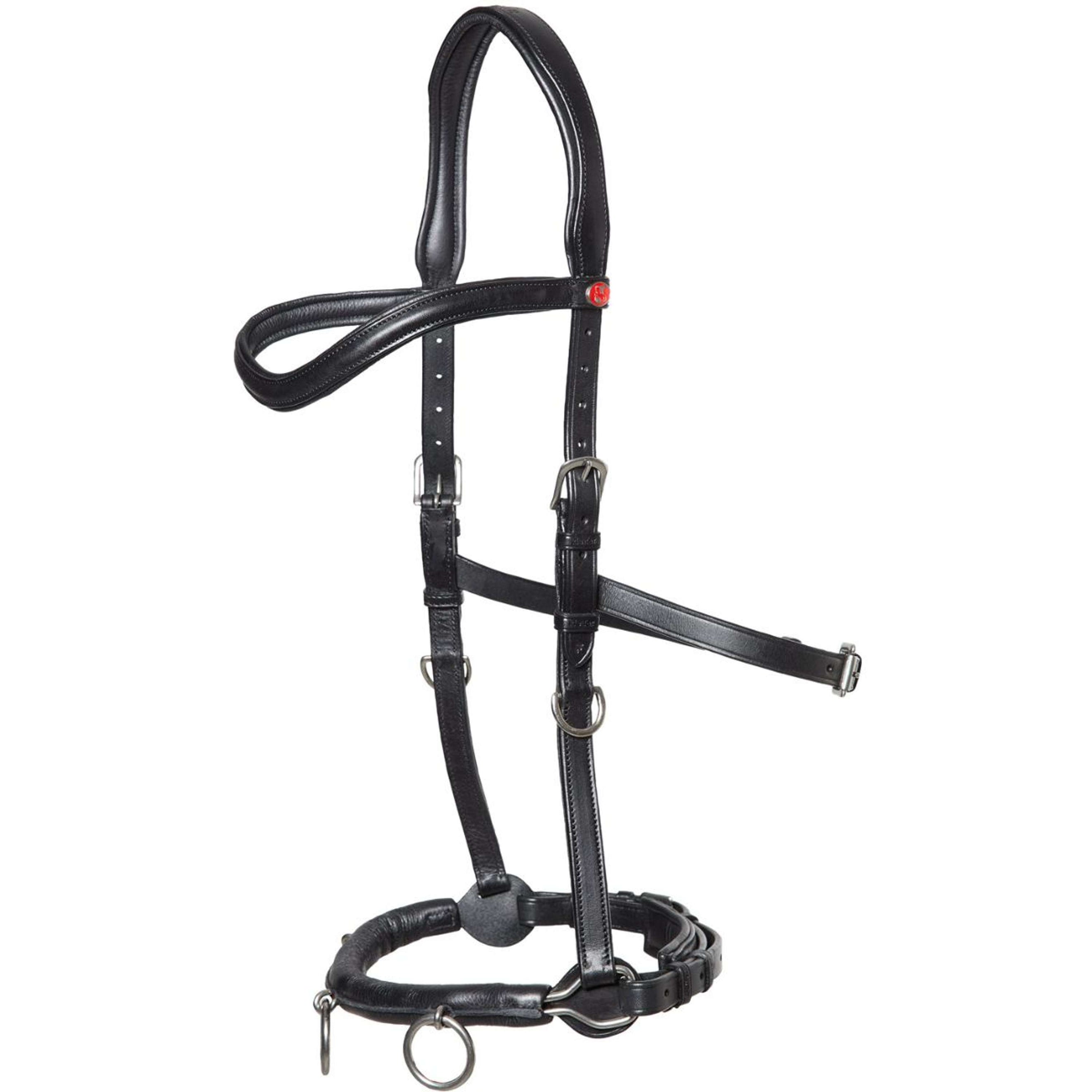 Kieffer Kaptoom Utrasoft Zwart Kieffer Kaptoom Utrasoft Zwart