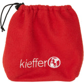 Kieffer Stijgbeugelhoesjes Rood