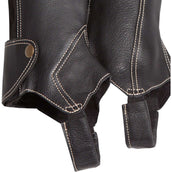 Kieffer Chaps Arlene Bicolor Zwart/Bruin