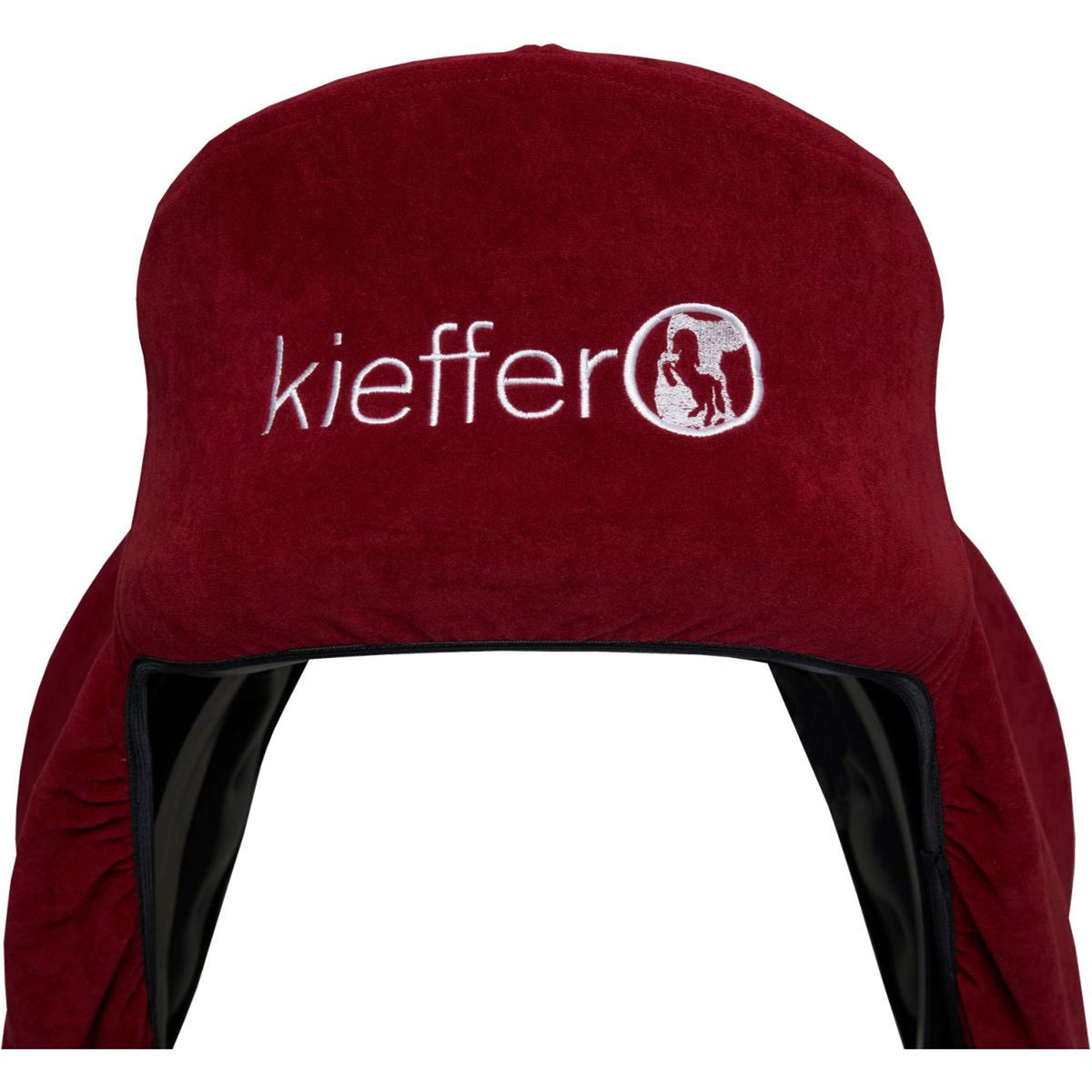 Kieffer Zadelhoes Burgundy