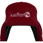 Kieffer Zadelhoes Burgundy