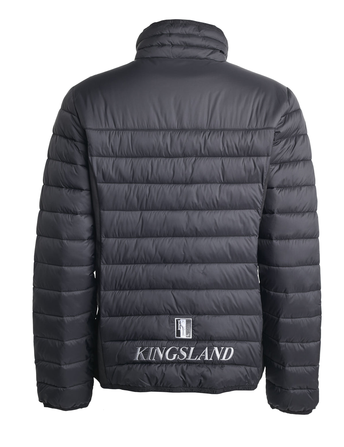 Kingsland Jack Classic Unisex Zwart