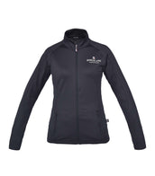 Kingsland Fleece Vest Functioneel Dames Navy