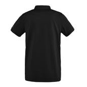 Kingsland Polo Shirt Classic Heren Zwart