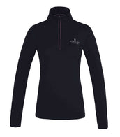 Kingsland Shirt Classic Training Dames Navy