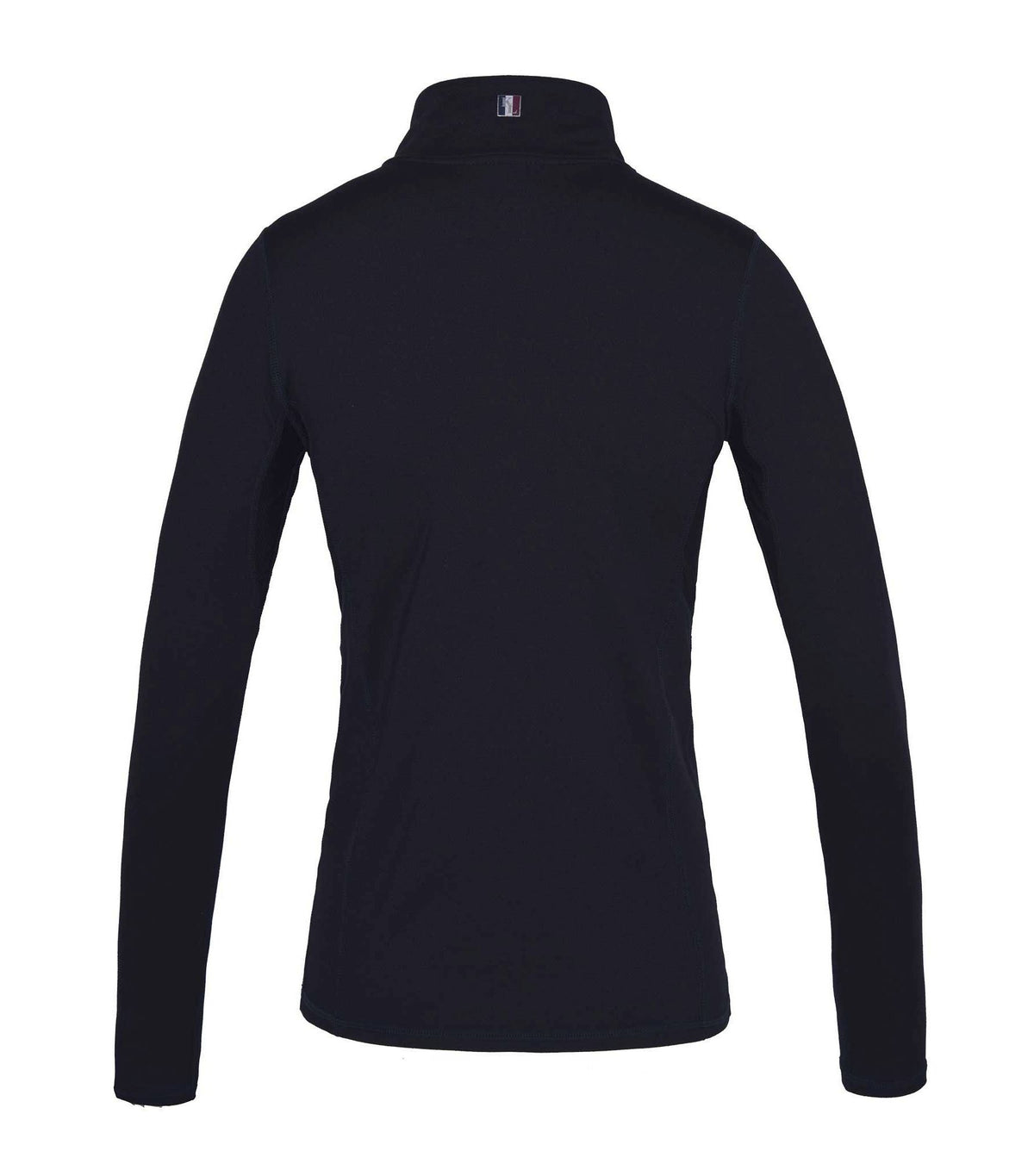 Kingsland Shirt Classic Training Dames Navy