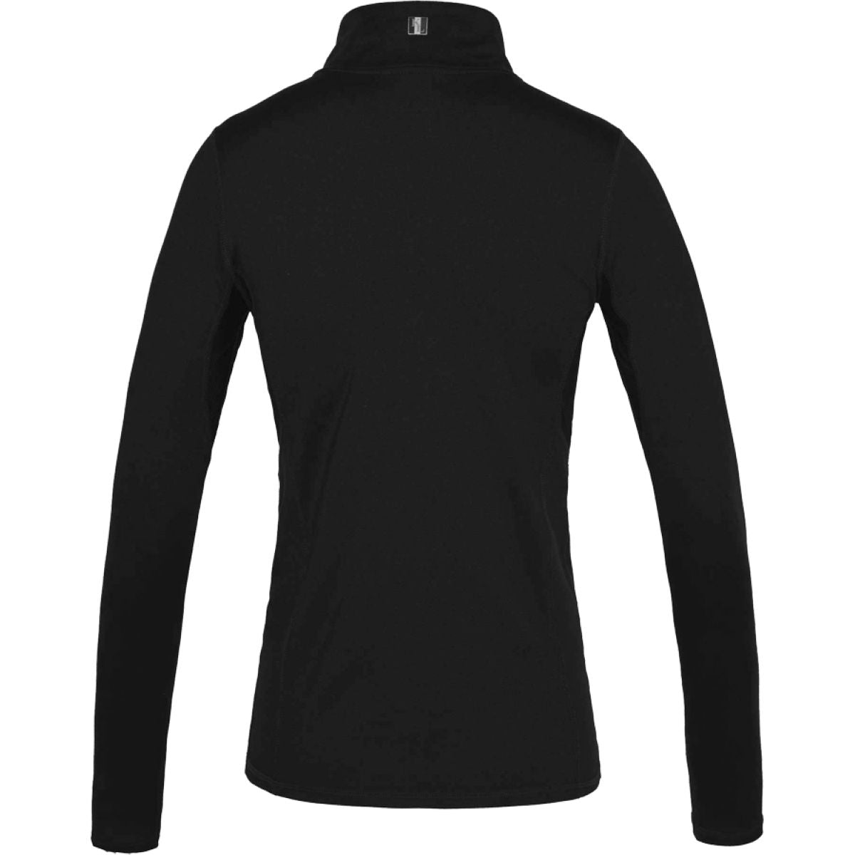 Kingsland Shirt Classic Training Dames Zwart