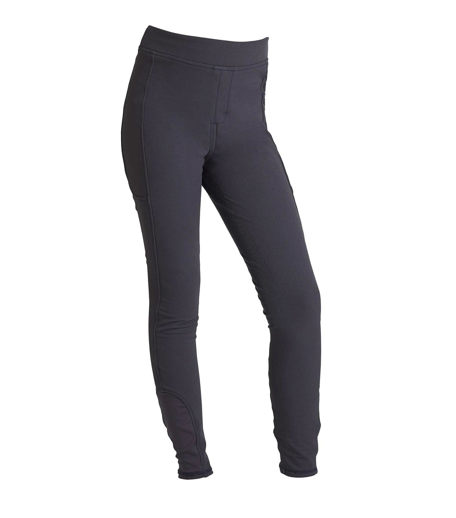 Kingsland Rijlegging Classic Kamila E-Tec F-Grip Meiden Navy