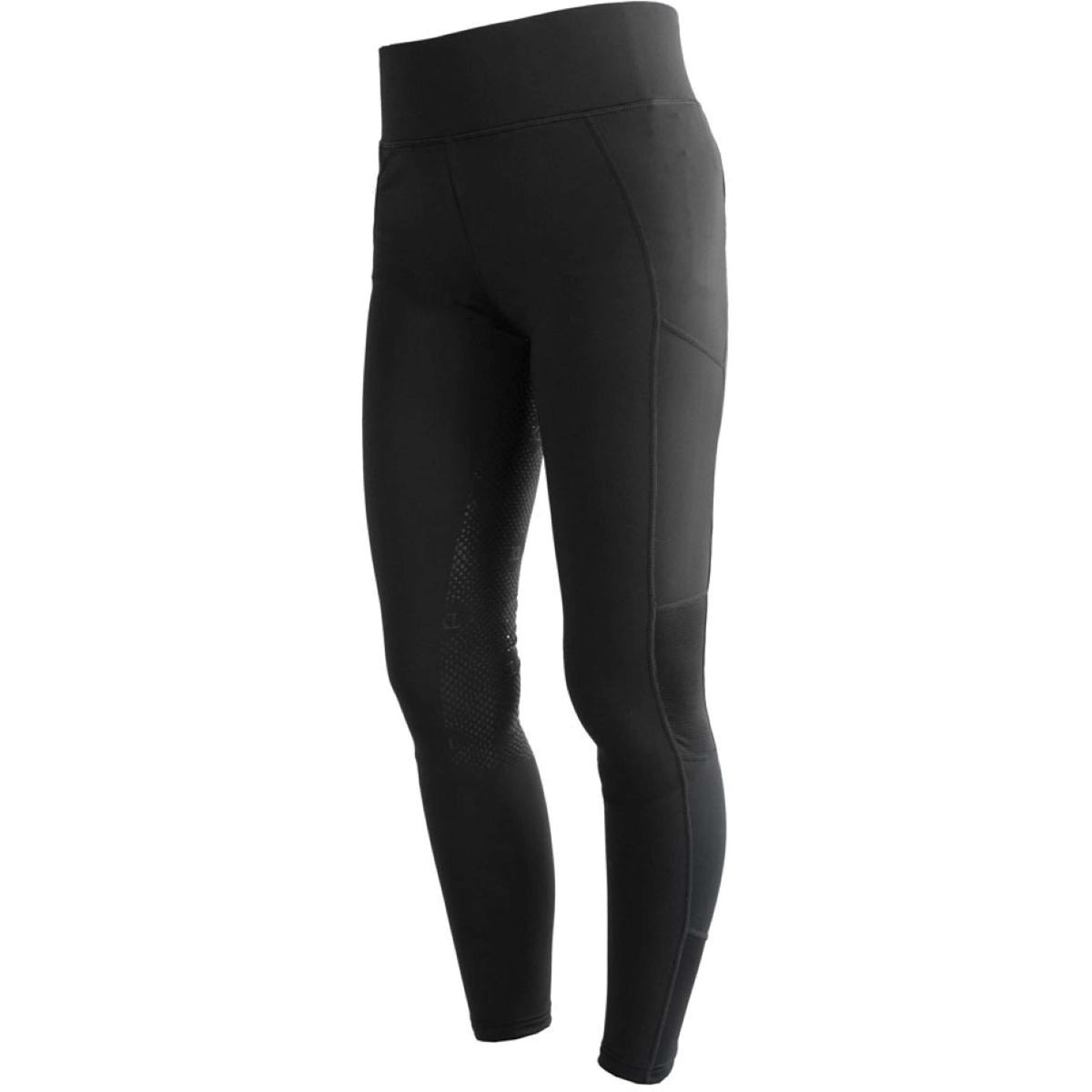 Kingsland Rijlegging Katinka F-Tec2 Full-Grip Dames Zwart