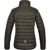 Kingsland Jas Classic Limited Unisex Green Black Ink