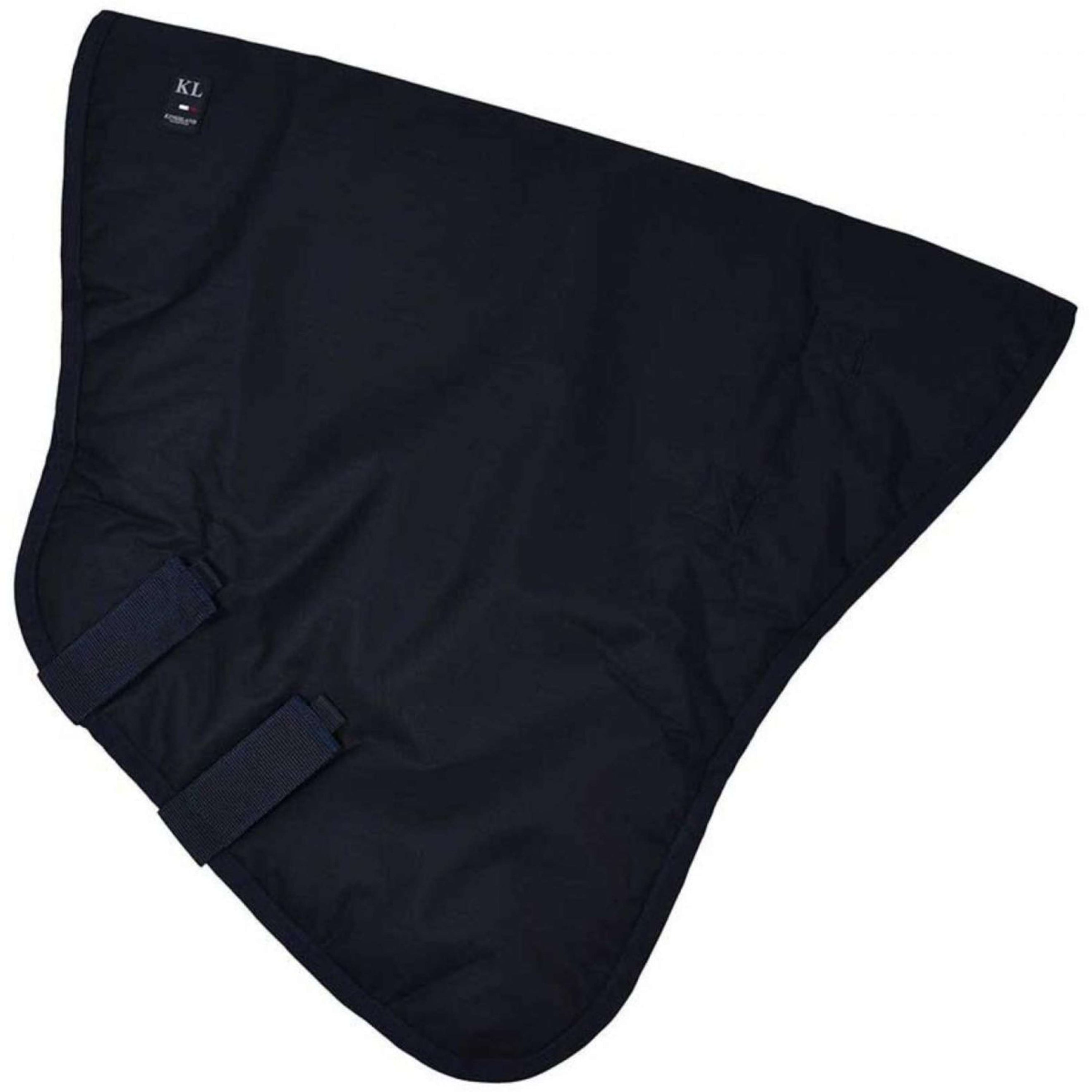 Kingsland Halsstuk Top Notch Turnout 0g Navy Kingsland Halsstuk Top Notch Turnout 0g Navy