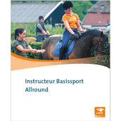 KNHS Boek Instructeur Basissport Allround