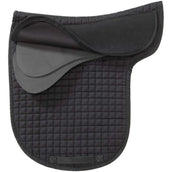 Kavalkade Zadeldekje Iceland Zwart