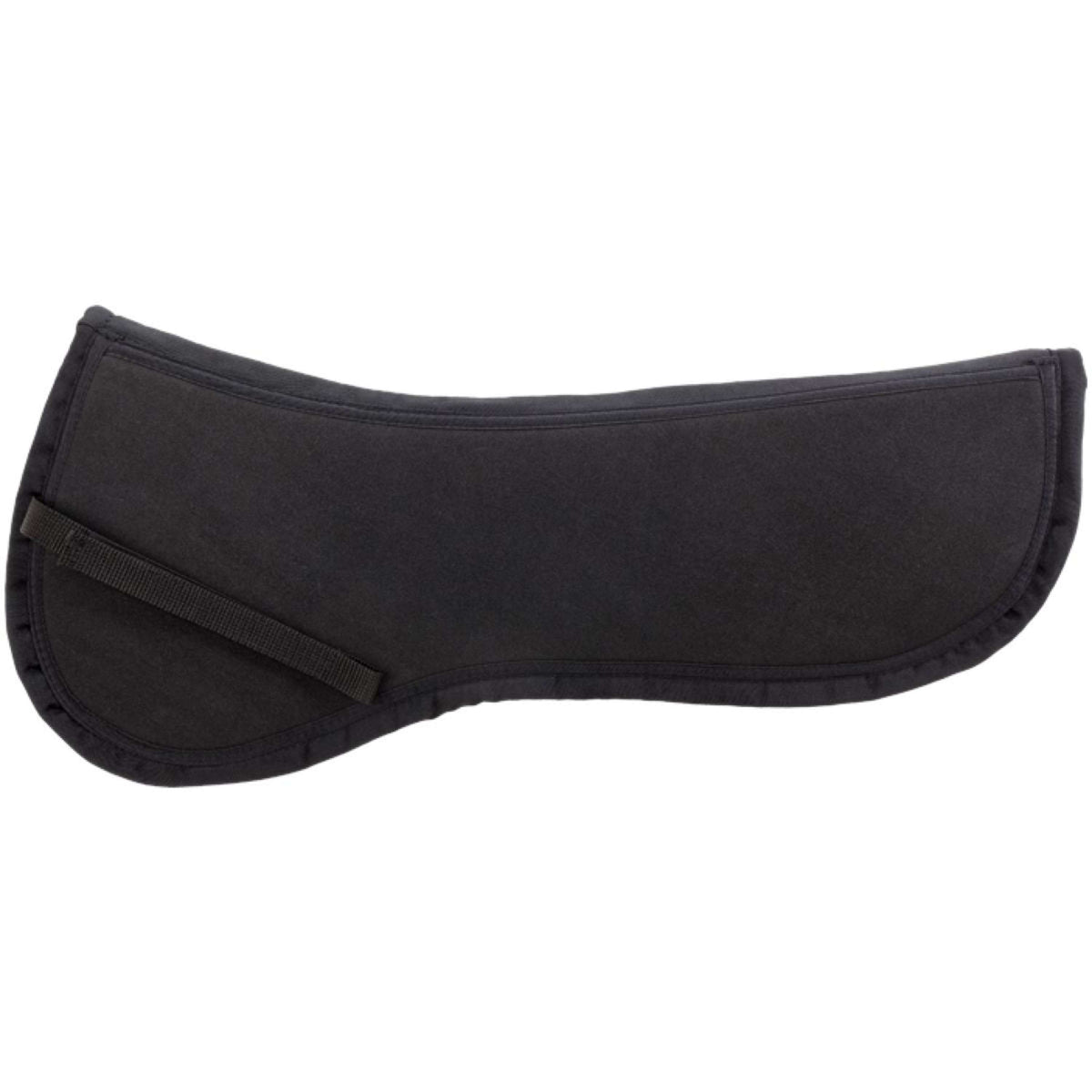 Kavalkade Zadelonderlegger KavalTop Zwart