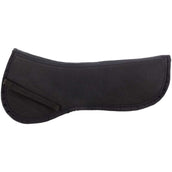 Kavalkade Zadelonderlegger KavalTop Zwart