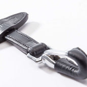 Kavalkade Teugels Silent Zwart