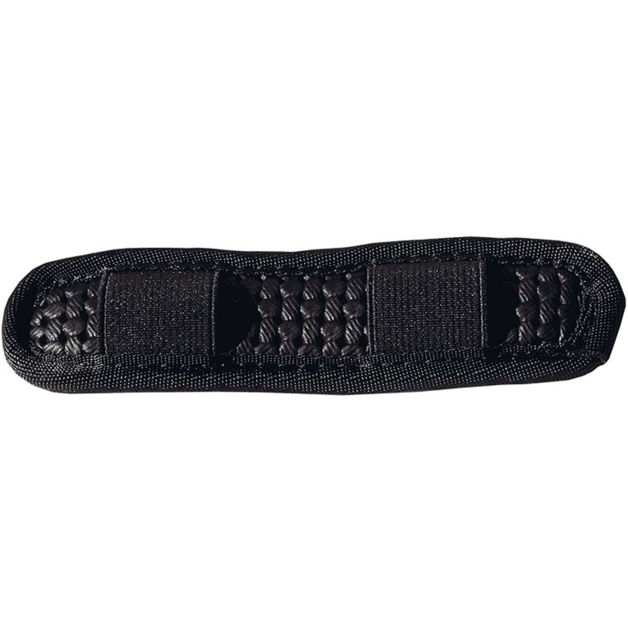 Kavalkade Kinkettingbeschermer Zwart Kavalkade Kinkettingbeschermer Zwart