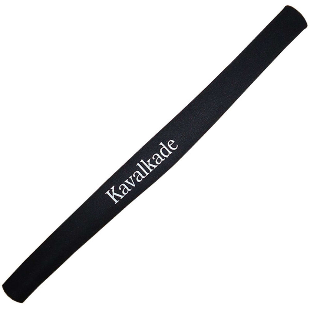 Kavalkade Padding Pren-Sleeve Zwart