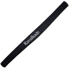 Kavalkade Padding Pren-Sleeve Zwart