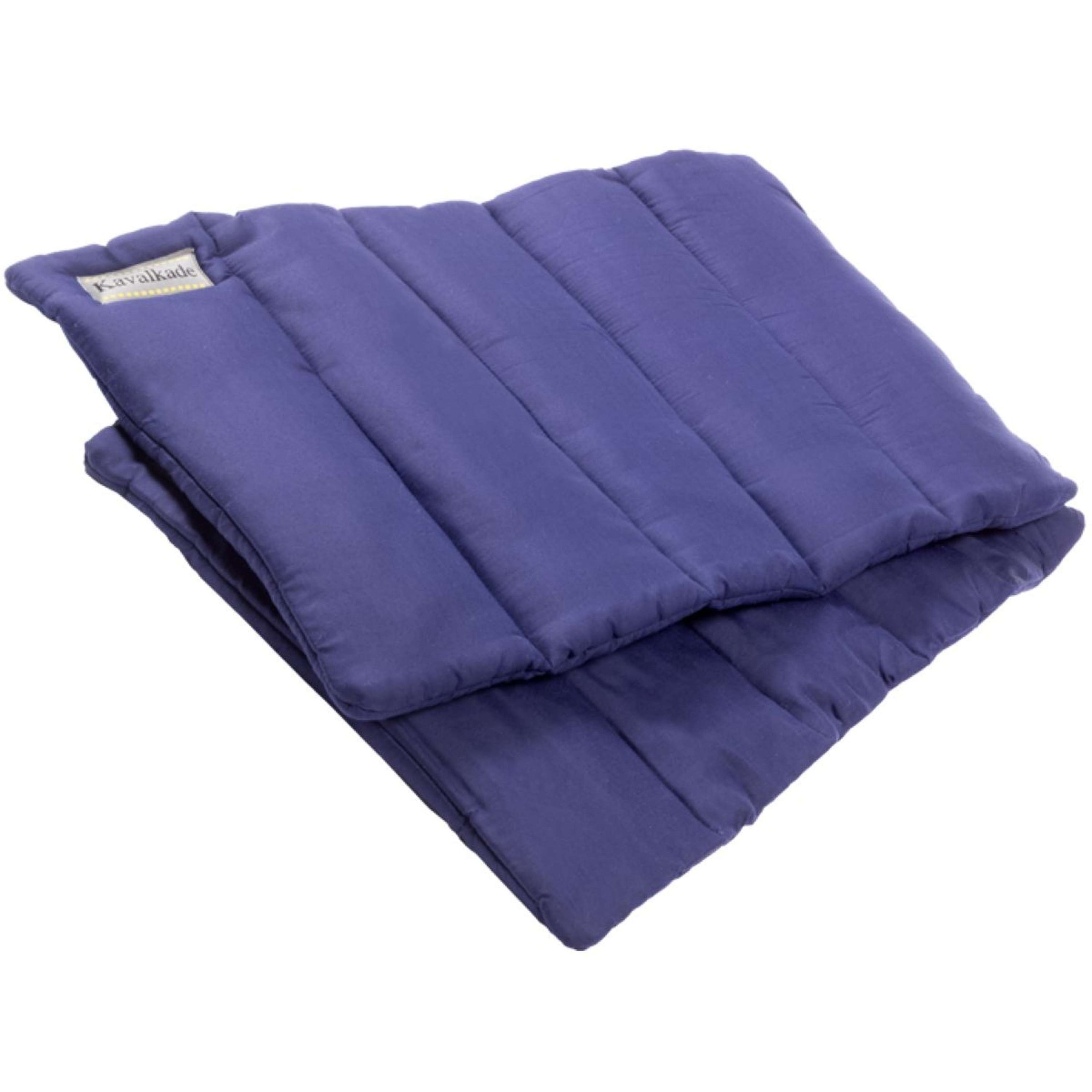 Kavalkade Onderlappen 500g Navy