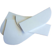 Kavalkade Inleggers voor Lamsbontonderlegger