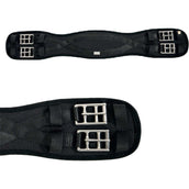 Kavalkade Singel Klimatex zonder Elastiek Dressage Zwart