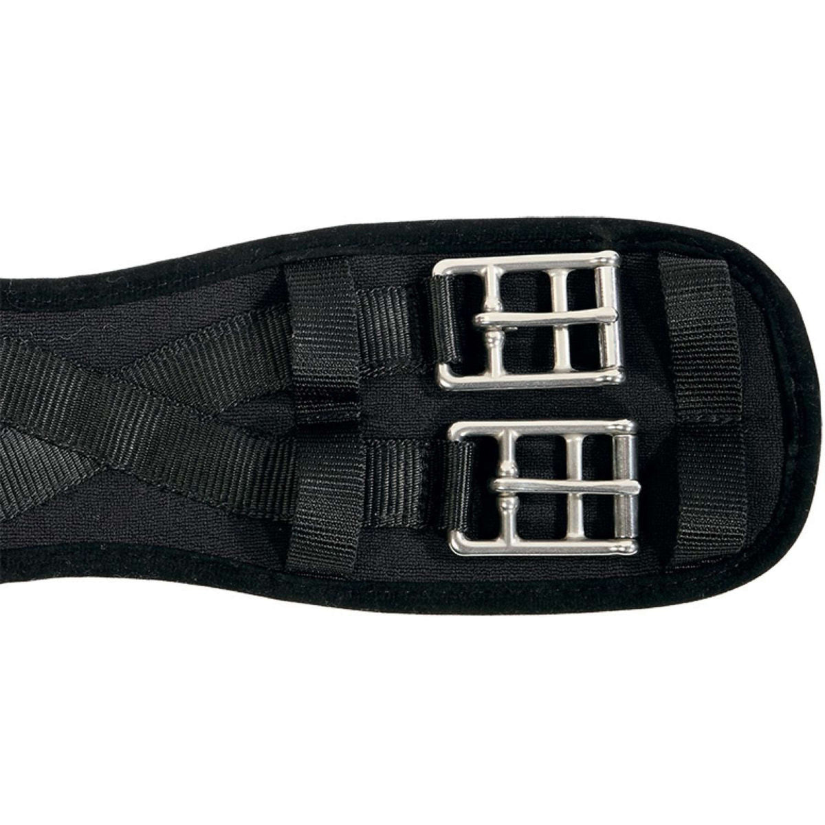 Kavalkade Singel Klimatex zonder Elastiek Dressage Zwart