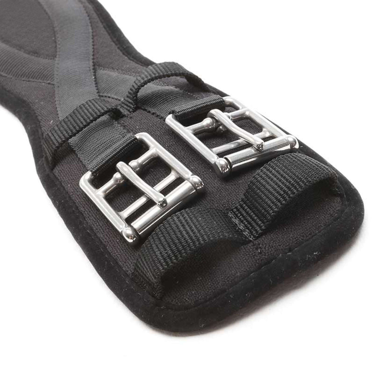 Kavalkade Singel Klimatex zonder Elastiek Dressage Zwart