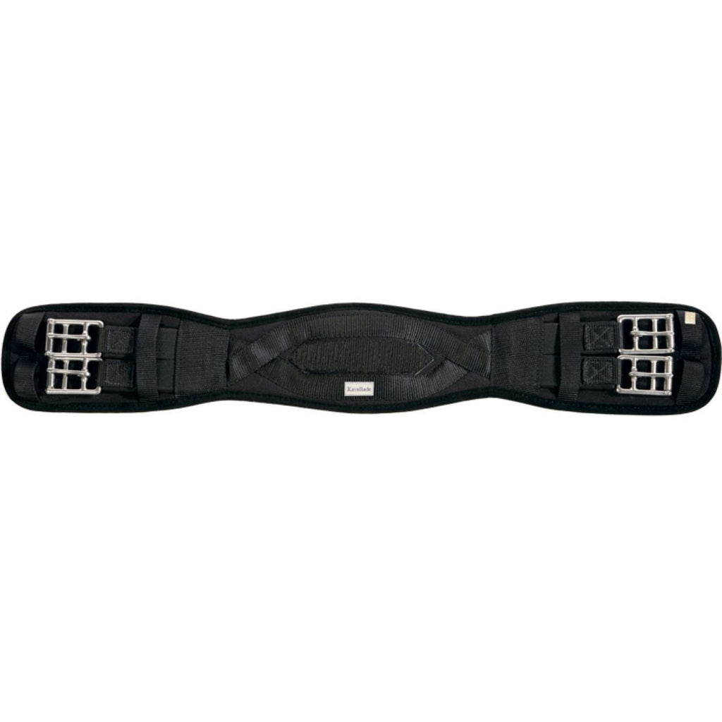 Kavalkade Singel Klimatex Elastisch Zwart