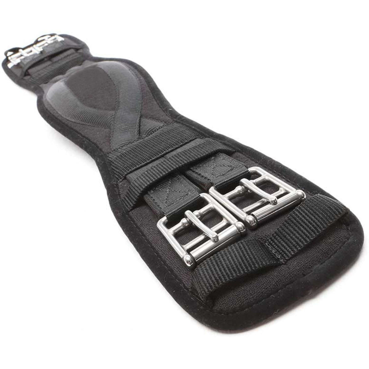 Kavalkade Singel Klimatex Elastisch Zwart